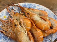-红叶日料·放题·海胆·定食(星海店)