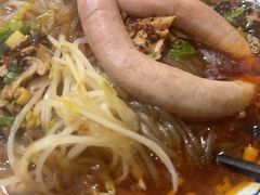 -平安桥张氏肥肠粉