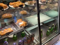 -太平洋咖啡(五月花店)
