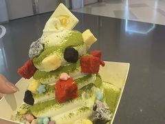 -DQ·蛋糕·冰淇淋(通州万达店)