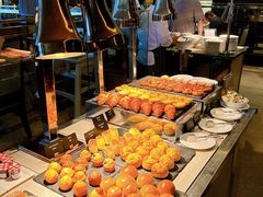 -香港港丽酒店