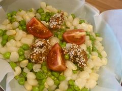 甜蜜豆玉米胚芽-无味舒食(环岛路店)