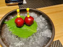 -虹料理·日料放题(悠方店)