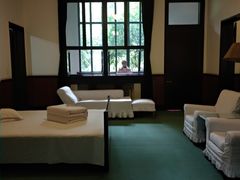 -韶山毛泽东同志故居