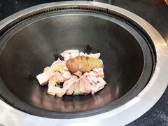 -老刘生态大鱼坊铁锅炖鱼(赛马场店)
