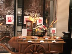 -索菲特酒店·海鲜自助 ·聚餐厅