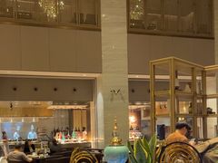 -博林天瑞喜来登酒店·西丽尚膳