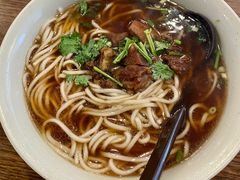-李先生牛肉面大王(正定机场餐厅)