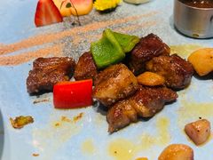 -炊江南·上海菜(国展华漕店)