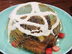 -虎哥私房菜(馒头山店)