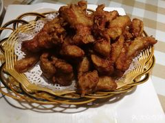 -毓聪妈妈菜(合肥路店)