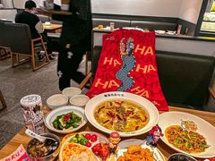 -太二酸菜鱼(kk mall店)
