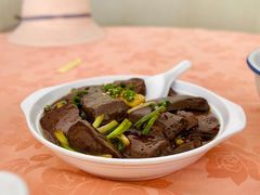 焖鹅红-胜记烧鹅美食