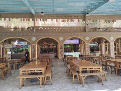 -新疆国际大巴扎