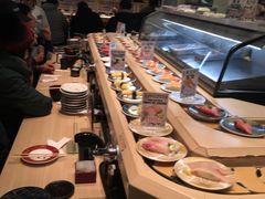 -大起水产回转寿司(道顿堀店)