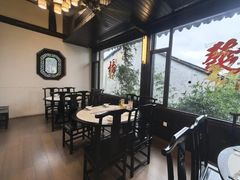 -二泉园老菜馆·百年无锡菜