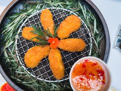 -狮拾久·现代新加坡料理(壹方城店)