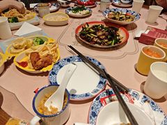 -杨记隆府重庆江湖菜(大悦城店)
