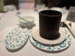 -桂满陇·海市蜃楼·黑金(国金店)