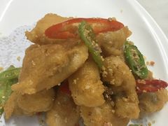 -新加坡泰国村酒楼(五角场店)