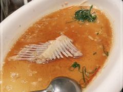 -巷语私房料理(华一实业大厦店)