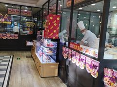 -味多美蛋糕(看丹桥店)