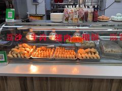 -隆盛园火勺馄饨面(兴工店)