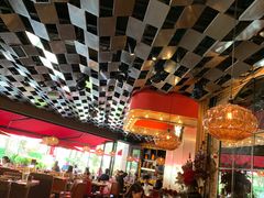 -BROWNSTONE布朗石西班牙餐厅(富城店)