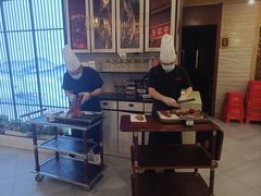 -津悦·正阳春烤鸭(红旗南路店)