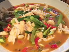 -三江里·宜宾川菜(亚运村店)