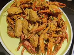 -虾乐园龙虾·夜宵(松江店)