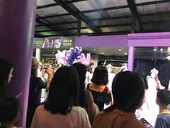 -西蒙人妖秀