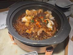 -绿茶餐厅(青岛城阳万象汇店)