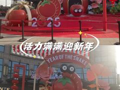 -光启城时尚购物中心