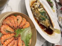 -新丁香海鲜酒店(银海商贸城店)