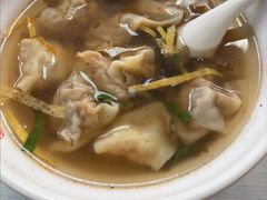 -海平馄饨(逍遥二路店)