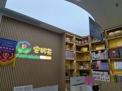 -安妮花英语·青少儿(海格堡店)