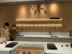 -% Arabica阿拉比卡咖啡烘焙工坊