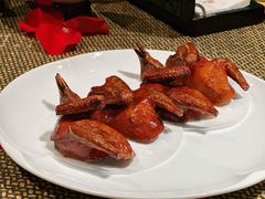 -新荣记(西溪湿地店)