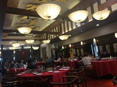 大堂-宋园·金宴浙鲜馆(静安店)