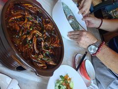 -聚鑫阁江浙菜·非遗传承技艺(青村帝华园店)