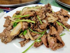 -国庆烧麦馆