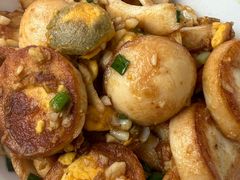 -笨罗卜浏阳菜馆(太平街店)