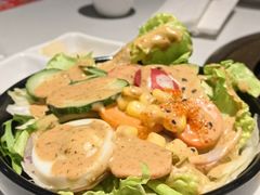 -韩时烤肉(枫蓝店)