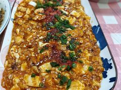 -洪霞餐馆