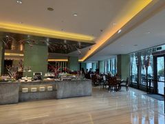 -阳澄湖费尔蒙酒店