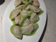 -船歌·鱼水饺青岛菜(金狮广场店)
