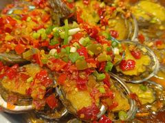 -初色海鲜自助(万丰路店)