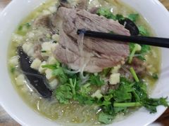 -老陕兄弟(彩虹新城店)