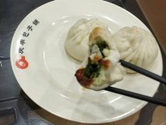 -庆丰包子铺(宣武门店)